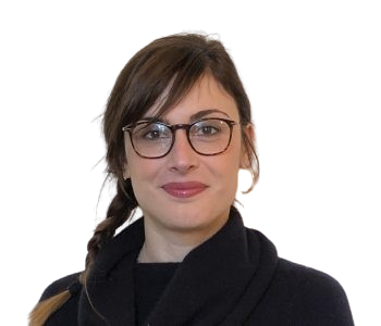 Giulia Palmieri