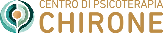 Chirone Psicoterapia Logo